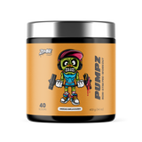 Pumpz by Zombie Labs