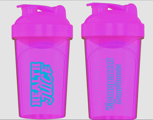Health Juice Shaker 400ml