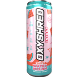 OxyShred Ultra Energy RTD