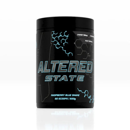 Altered State