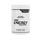 Pre Energy + Creatine