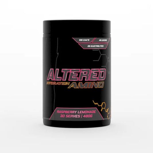 Altered Amino