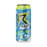 Raze Energy RTD