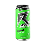Raze Energy RTD
