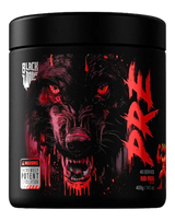 BlackWolf Pre-Workout