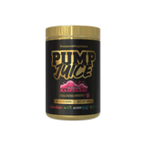 Pump Juice - Non-Stimulant (Caffeine Free) Performance Pre-Workout