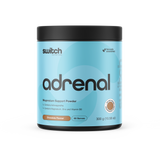 ADRENAL SWITCH