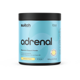 ADRENAL SWITCH