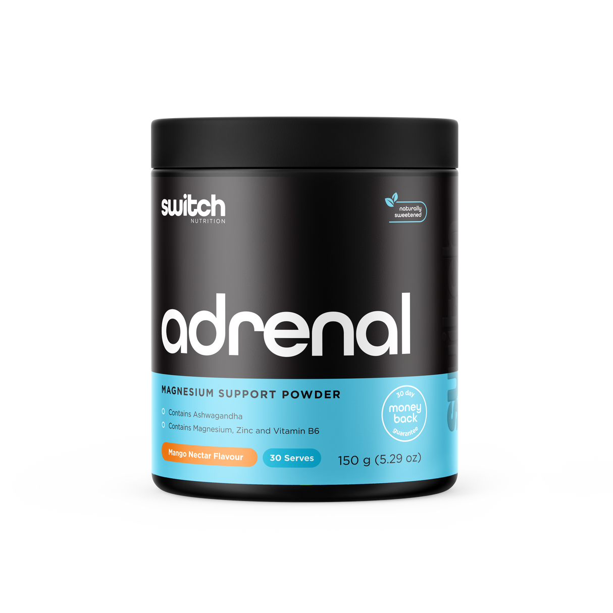 ADRENAL SWITCH