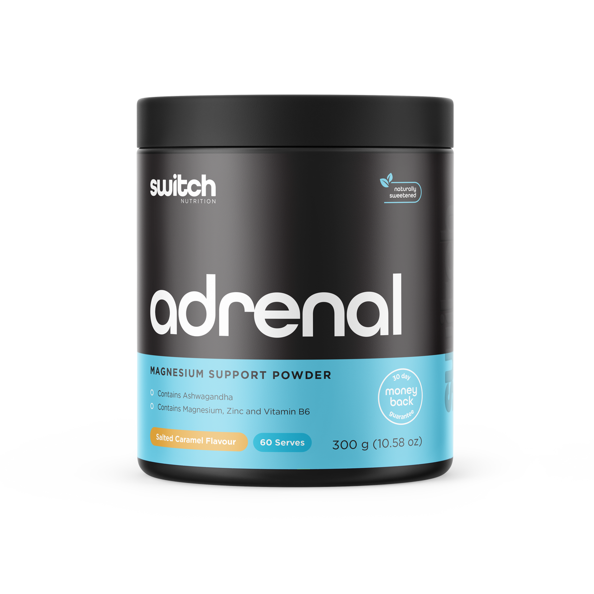 ADRENAL SWITCH