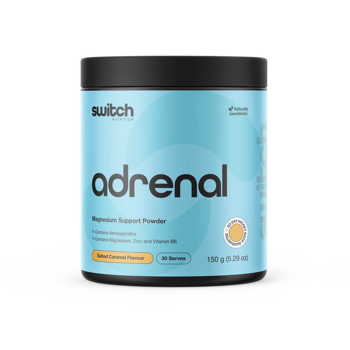 ADRENAL SWITCH