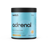 ADRENAL SWITCH
