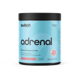 ADRENAL SWITCH