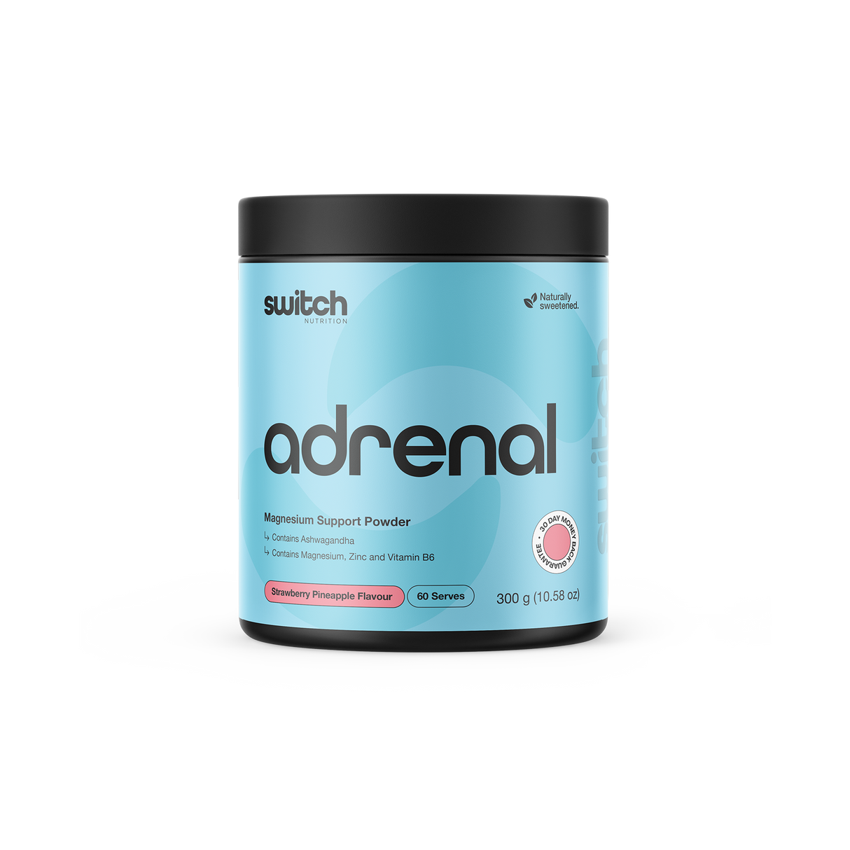 ADRENAL SWITCH