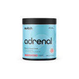 ADRENAL SWITCH
