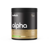 Alpha Switch by Switch Nutrition (powder)