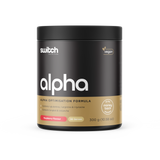 Alpha Switch by Switch Nutrition (powder)
