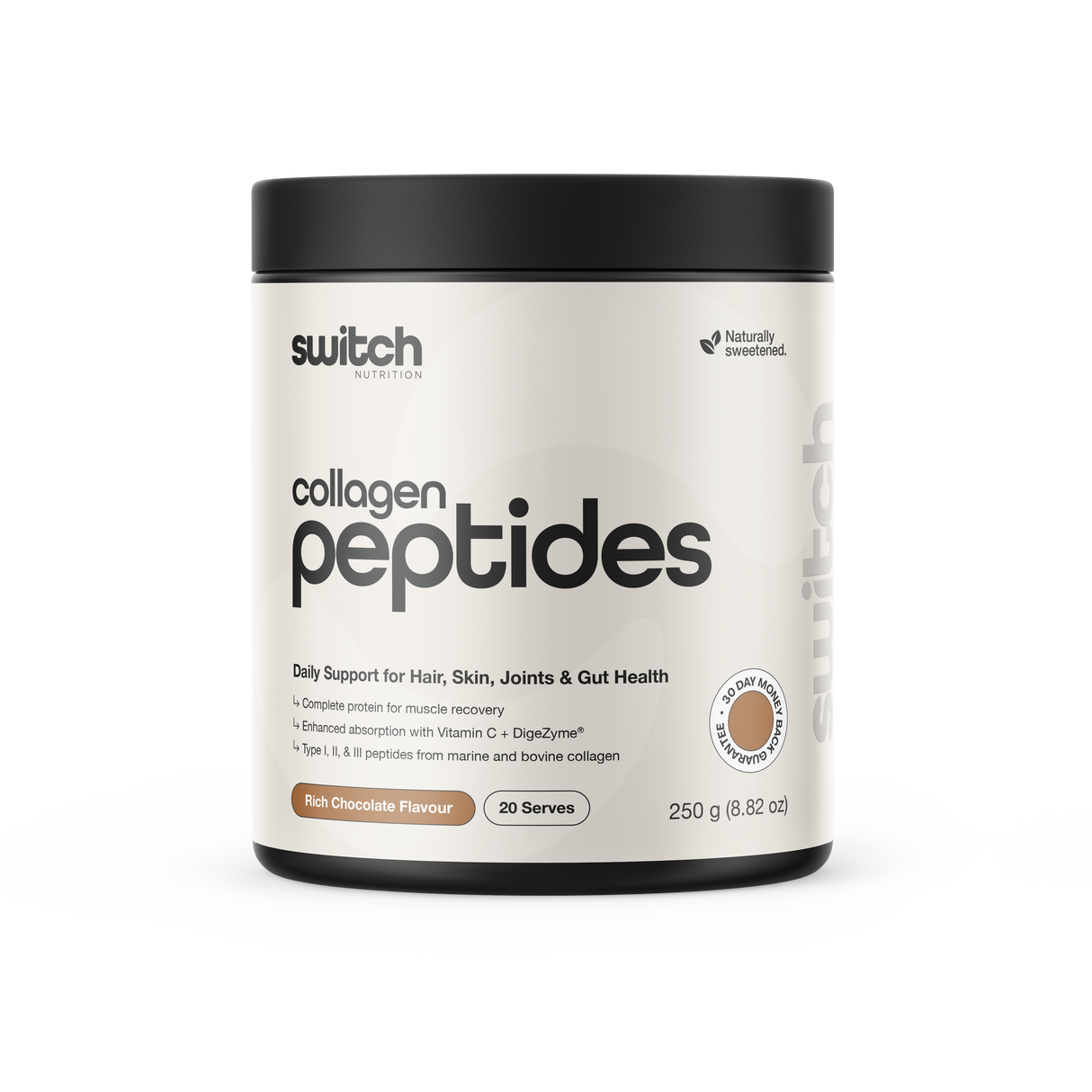 Collagen Protein by Switch