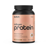 Collagen Protein by Switch