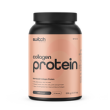 Collagen Protein by Switch