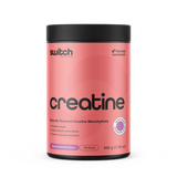 Switch Flavoured Creatine