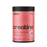 Switch Flavoured Creatine