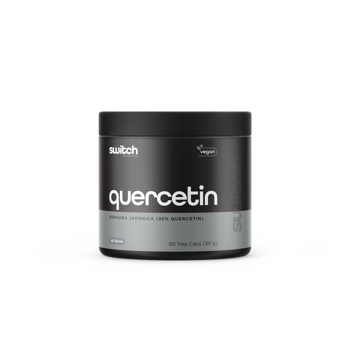 Quercetin 60 serve by Switch