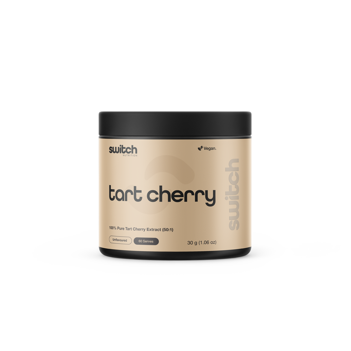 Tart Cherry by Switch (60 serve)