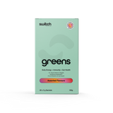 Greens By Switch Nutrition