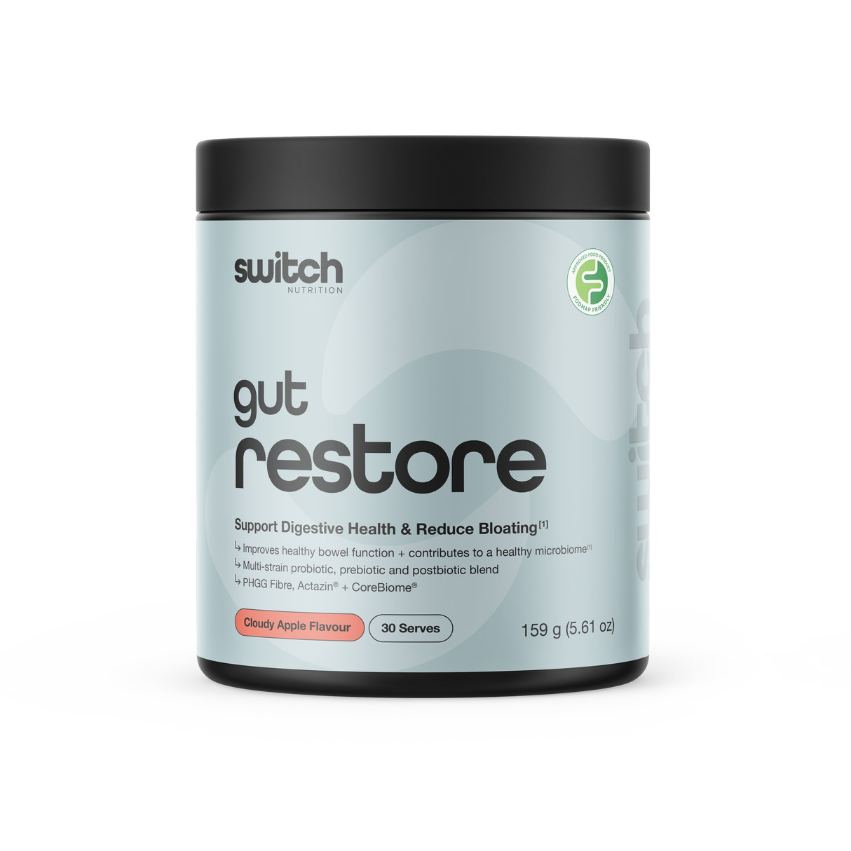 Gut Restore By Switch Nutrition