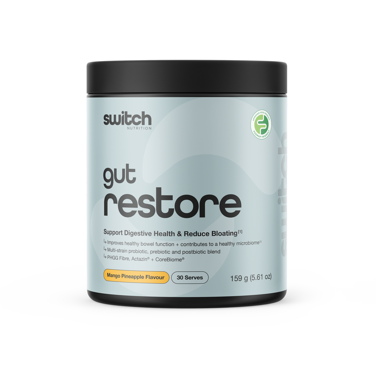 Gut Restore By Switch Nutrition