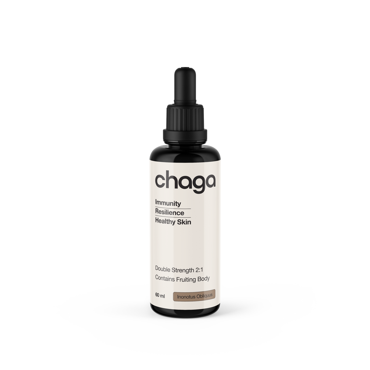 Switch Mushroom Liquids 60ml