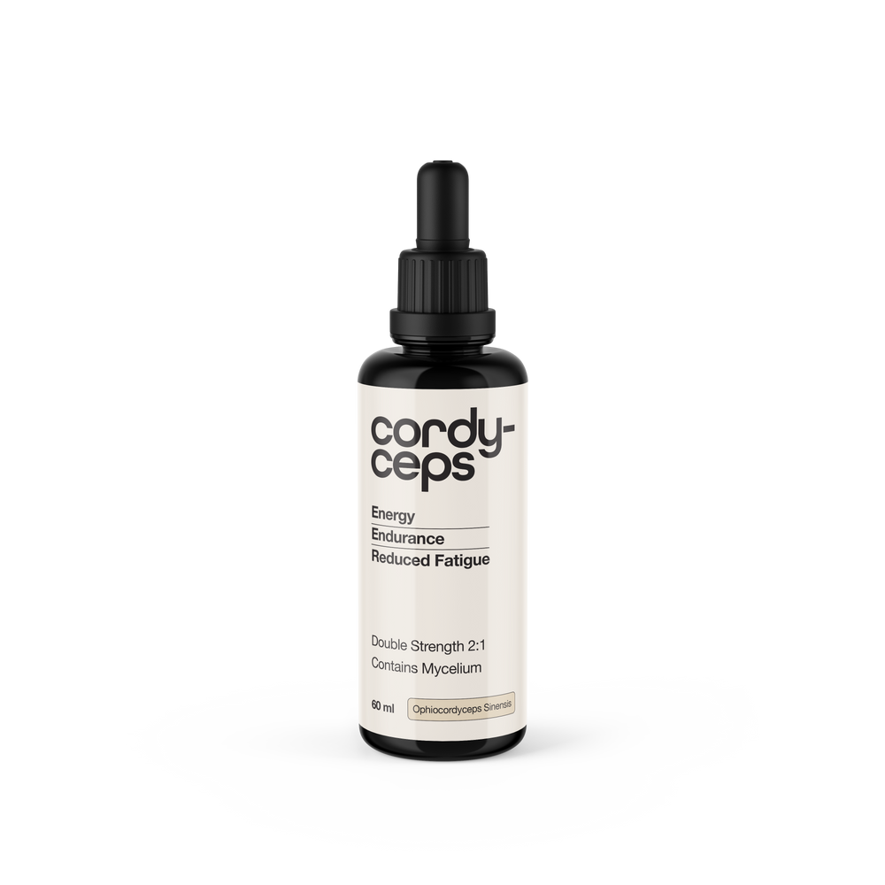 Switch Mushroom Liquids 60ml