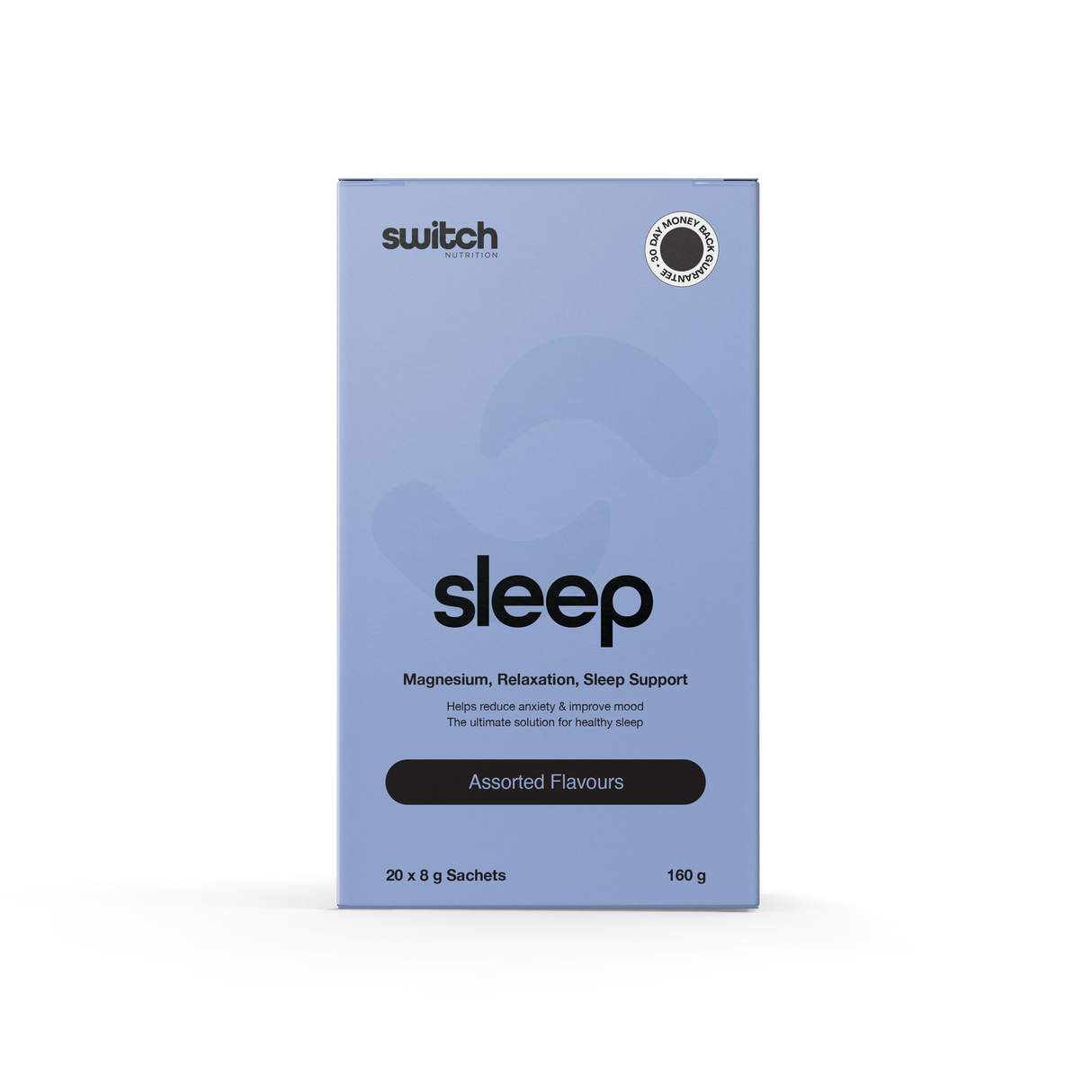 Sleep + by Switch