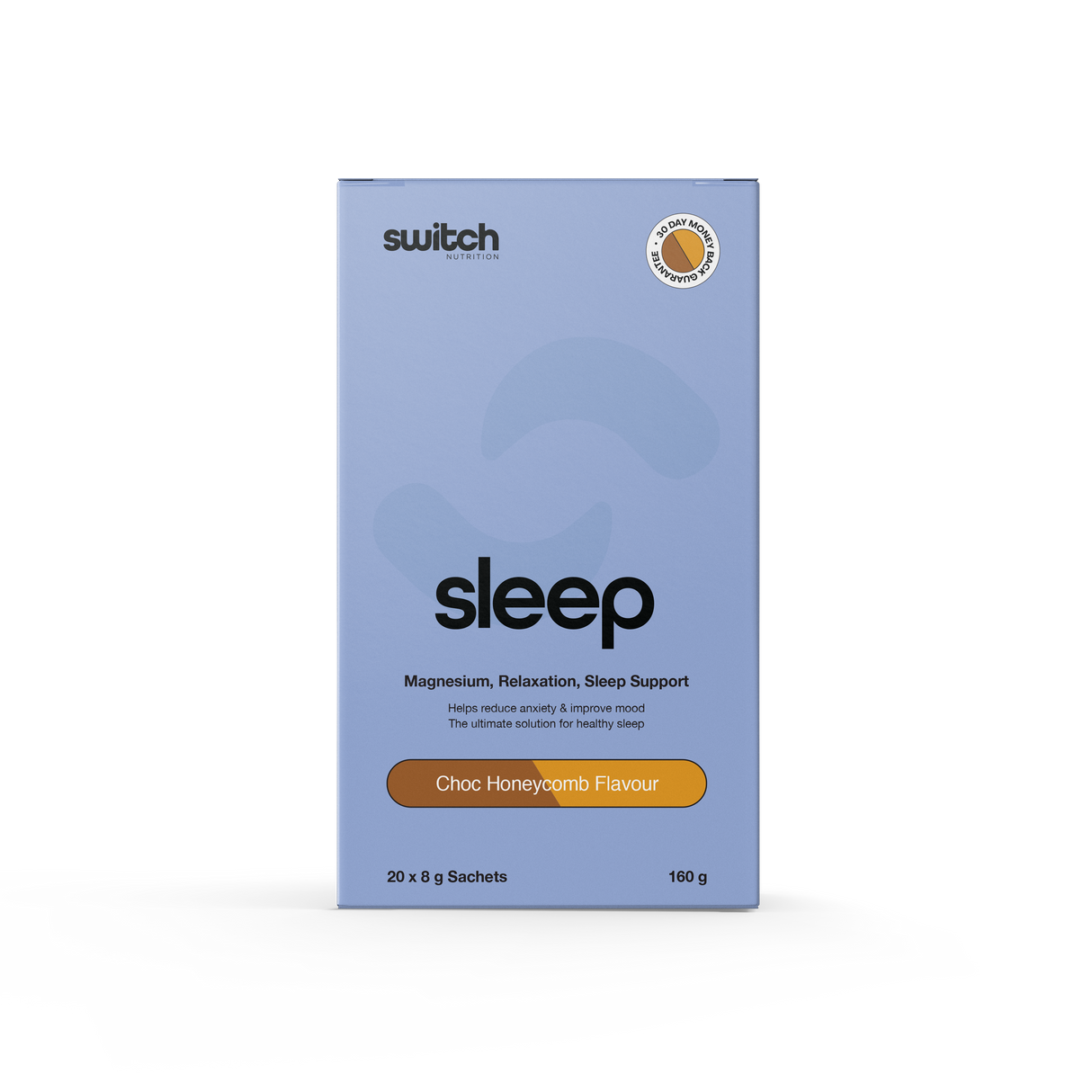 Sleep + by Switch