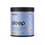 Sleep + by Switch