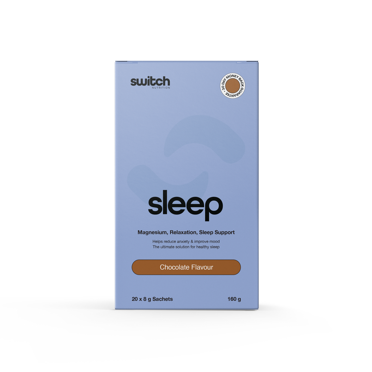 Sleep + by Switch