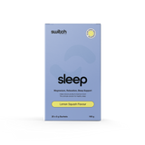 Sleep + by Switch