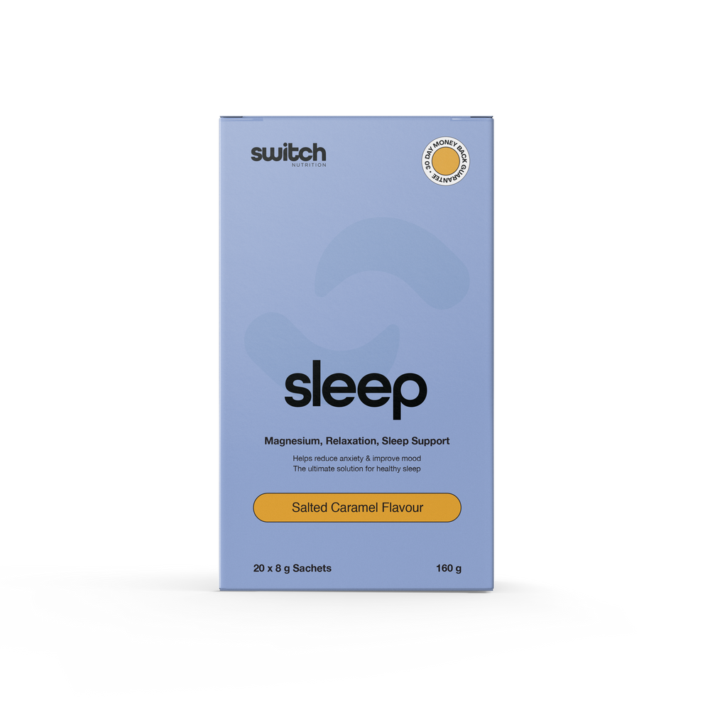 Sleep + by Switch