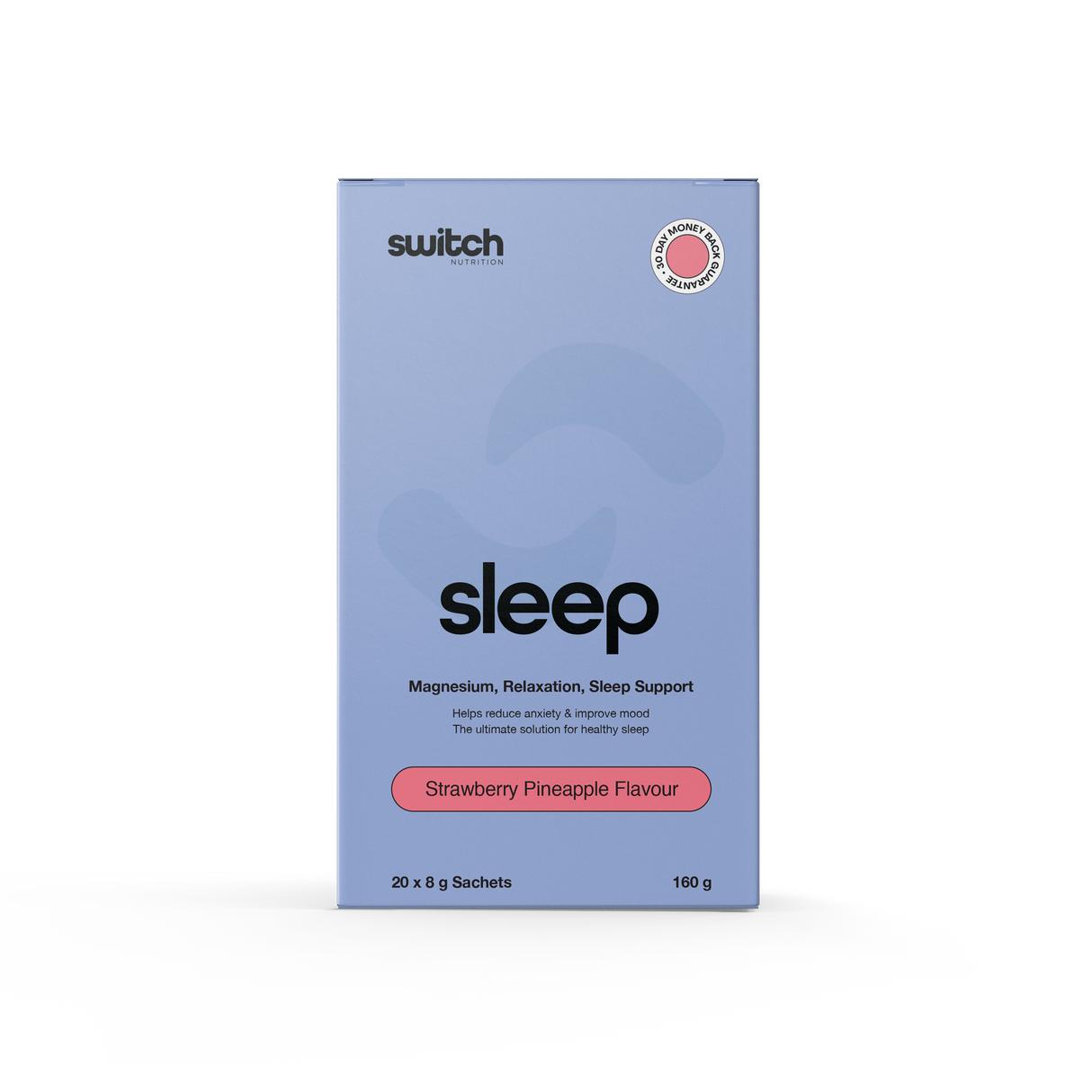 Sleep + by Switch