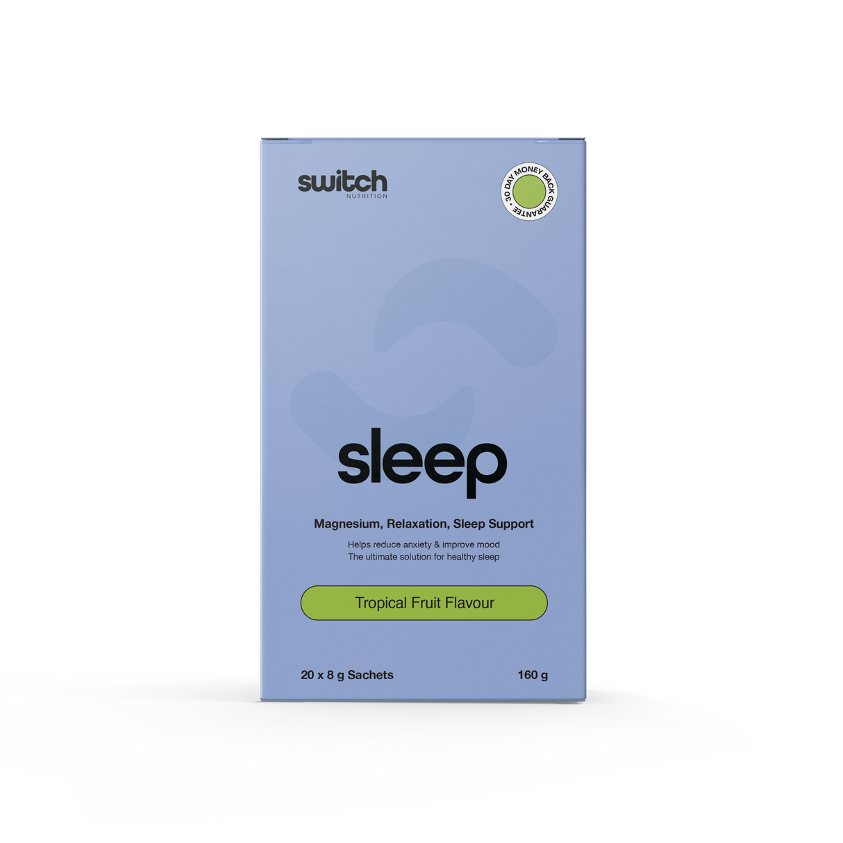 Sleep + by Switch