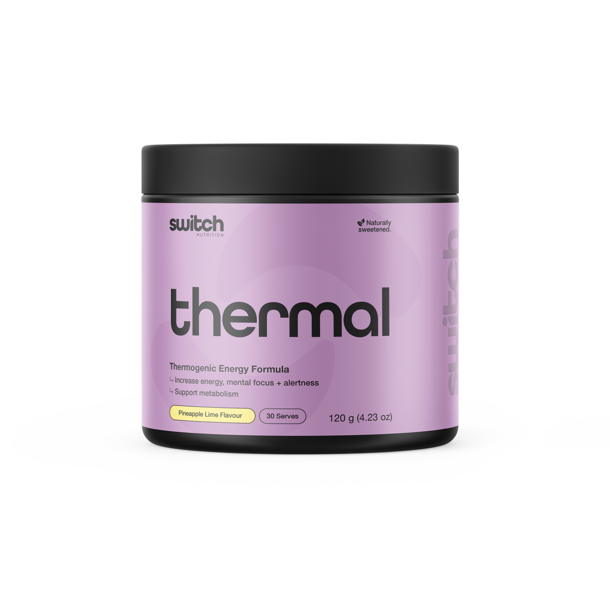 Thermal by Switch Nutrition (30 serve/ 120g)