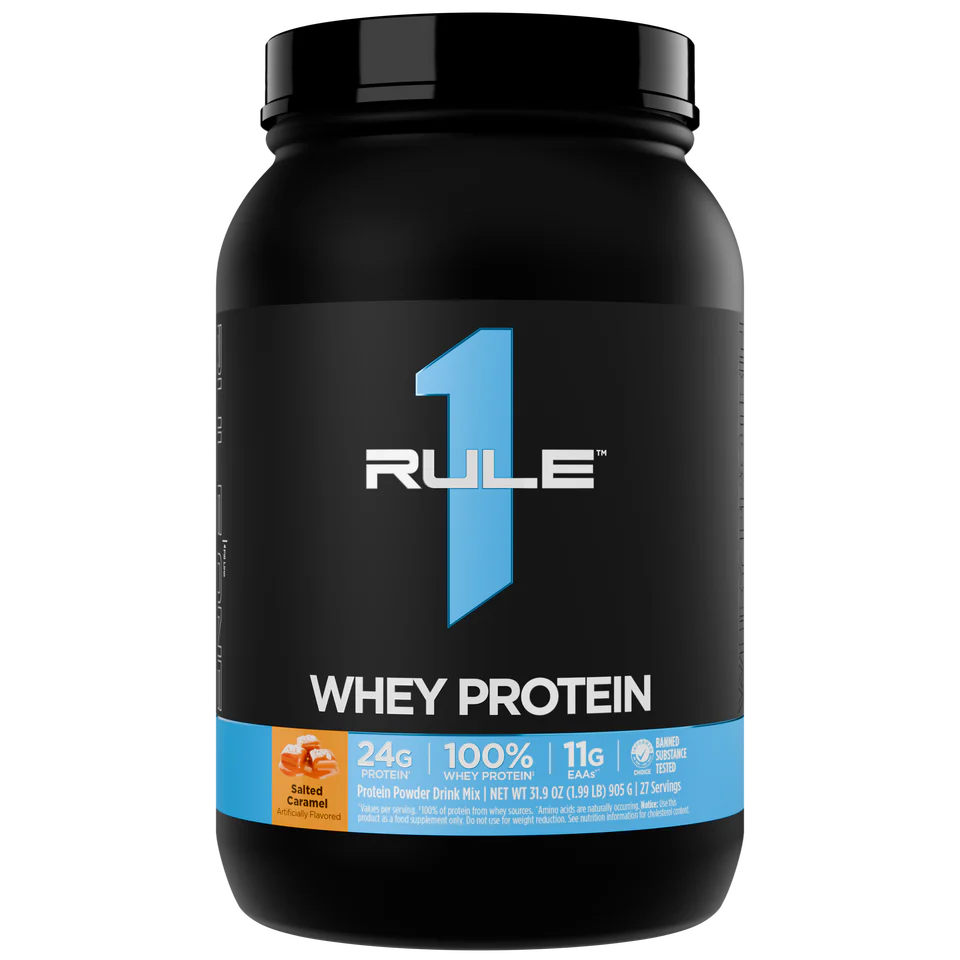 R1 Whey Blend