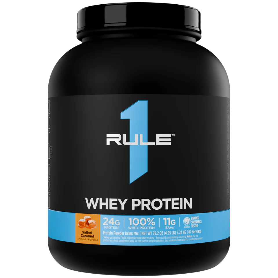 R1 Whey Blend