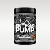 Disorder Pump (Stim Free)