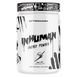 InHuman Pre-Workout