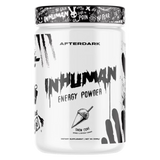 InHuman Pre-Workout