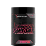 Altered Pump (Stim Free)