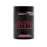 Altered Pump (Stim Free)