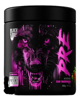 BlackWolf Pre-Workout